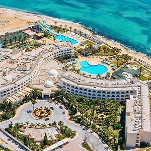 Khayam Garden Beach Resort & Spa